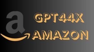 Amazons GPT-44X