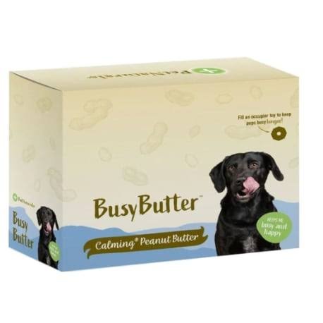 Pet Naturals Busy Butter