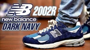 the New Balance 2002R Protection Pack