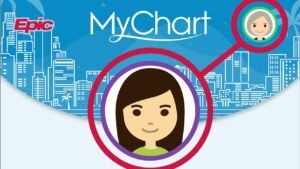 MyChart Salem Health