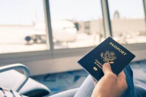 where can you travel without a passport